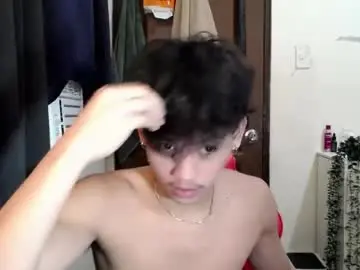 Chaturbate Watch Live Sex Cams of aj_daksxx