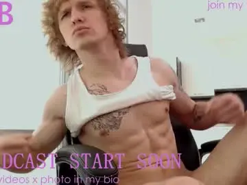 Chaturbate Nude Webcam of apollojam