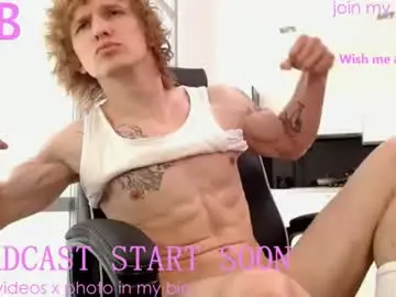 Chaturbate Live Porn of apollojam