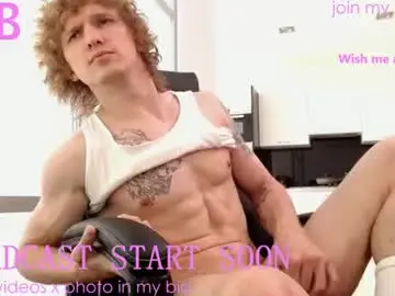 Chaturbate Sex Cam of apollojam