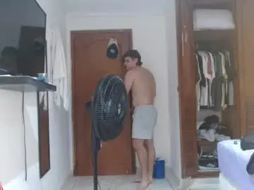 Chaturbate Sex Chat of badbunny_69_