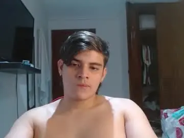 Chaturbate Adult Video Chat of badbunny_69_