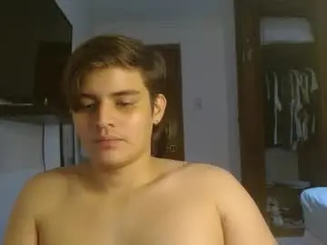 Chaturbate Best Webcam of badbunny_69_