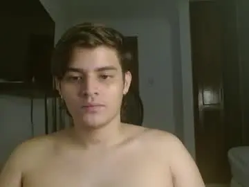 Chaturbate Adult Webcam of badbunny_69_