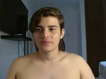 Chaturbate Live Sex Cam of badbunny_69_