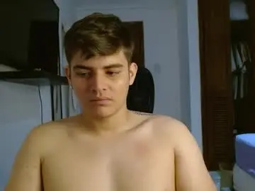 Chaturbate Nude Webcam of badbunny_69_