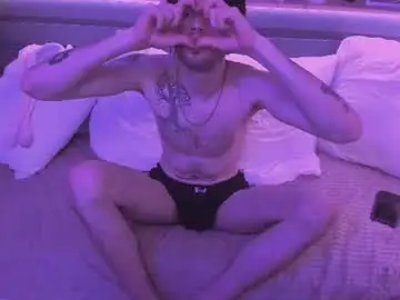 Chaturbate Adult Webcam of chadd_white