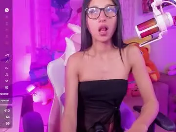 Chaturbate Best live sex cam show of dahlia_doll_