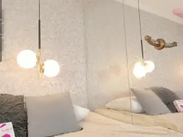 Chaturbate Adult Webcam of danaandthamaraangels