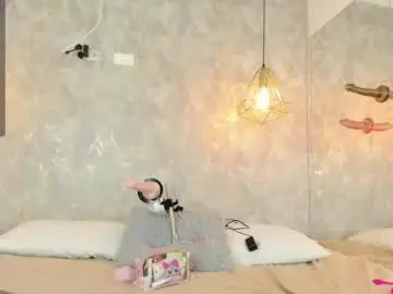 Chaturbate Best Webcam of danaandthamaraangels