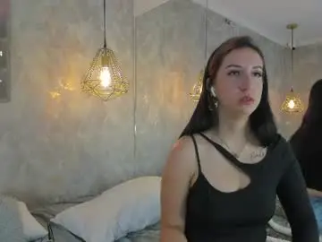 Chaturbate Live Sex Cam of danaandthamaraangels