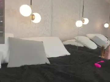 Chaturbate Live Porn of danaandthamaraangels