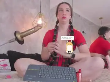 Chaturbate Nude Webcam of danaandthamaraangels