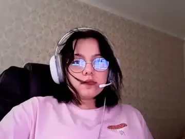 Chaturbate Live Sex Cam of dorothypeterson