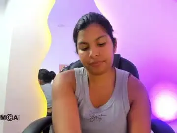 Chaturbate Live Sex Cam of dulcecooper1