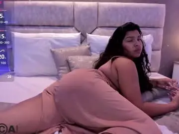 Chaturbate Best Webcam of dulcecooper1