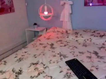 Chaturbate Nude Webcam of hannahpage