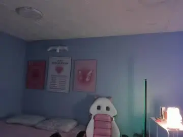 Chaturbate Private Sex Chat of hannahpage