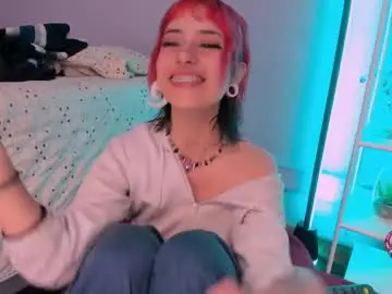 Chaturbate Private Sex Chat of hannahpage