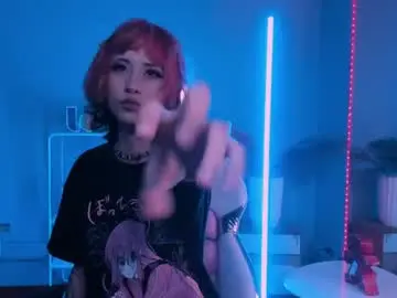 Chaturbate Sex Cam of hannahpage
