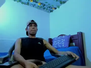 Chaturbate Private Sex Chat of jeremy_hot69