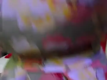 Chaturbate Live Sex of kashvi_