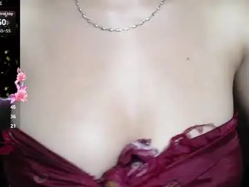 Chaturbate Nude Webcam of kashvi_