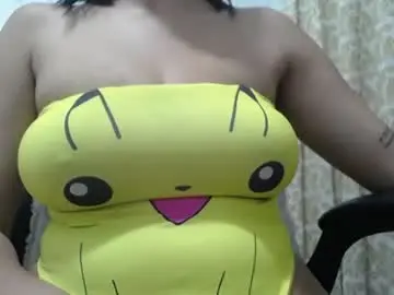 Chaturbate Best Webcam of kashvi_