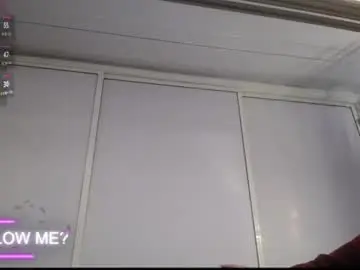 Chaturbate Watch Live Sex Cams of kashvi_