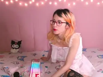 Chaturbate Best Webcam of kawaii_tiffy