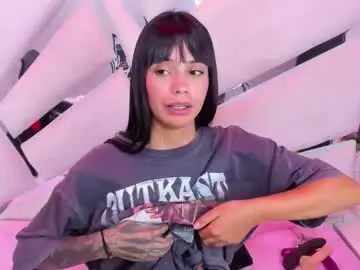 Chaturbate Adult Webcam of kylie_sexx