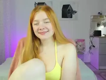 Chaturbate Best Webcam of liiil_eva