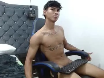 Chaturbate Watch Live Sex Cams of luka_big18