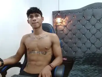 Chaturbate Sex Chat of luka_big18