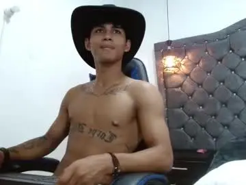 Chaturbate Adult Webcam of luka_big18