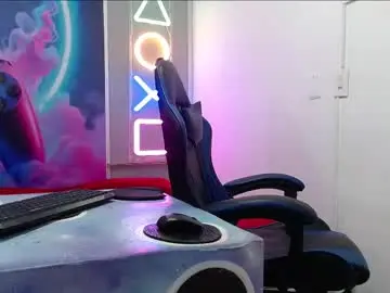 Chaturbate Live Sex of luka_big18