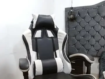 Chaturbate Adult Webcam of luka_big18