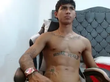 Chaturbate Free Porn Cam of luka_big18