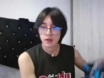 Chaturbate Adult Video Chat of matti_mendez_