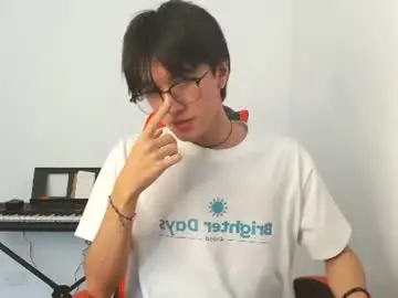 Chaturbate Best Webcam of matti_mendez_