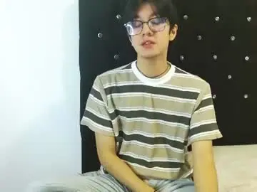 Chaturbate Live Porn of matti_mendez_