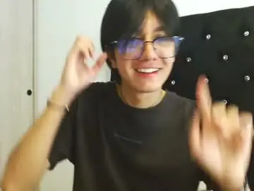 Chaturbate Live Sex of matti_mendez_