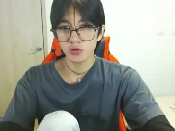 Chaturbate Live Sex of matti_mendez_
