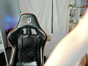 Chaturbate Sex Chat of may_want