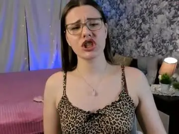 Chaturbate Nude Webcam of may_want