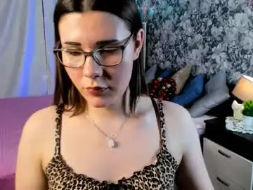 Chaturbate Live Sex Cam of may_want