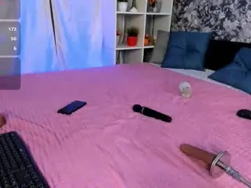 Chaturbate Live Sex Cam of may_want