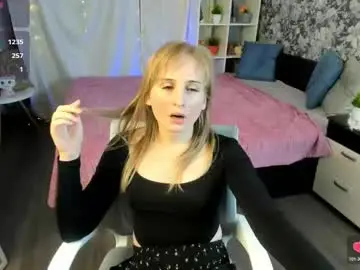 Chaturbate Best Webcam of may_want