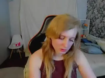 Chaturbate Nude Webcam of may_want
