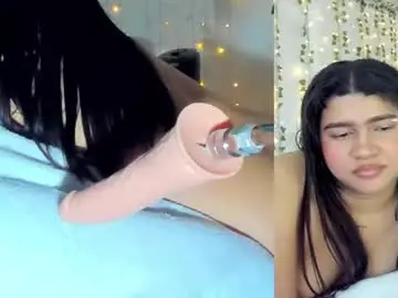 Chaturbate Free Porn Cam of michelle_jones__